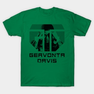 Gervonta Davis The Tank T-Shirt